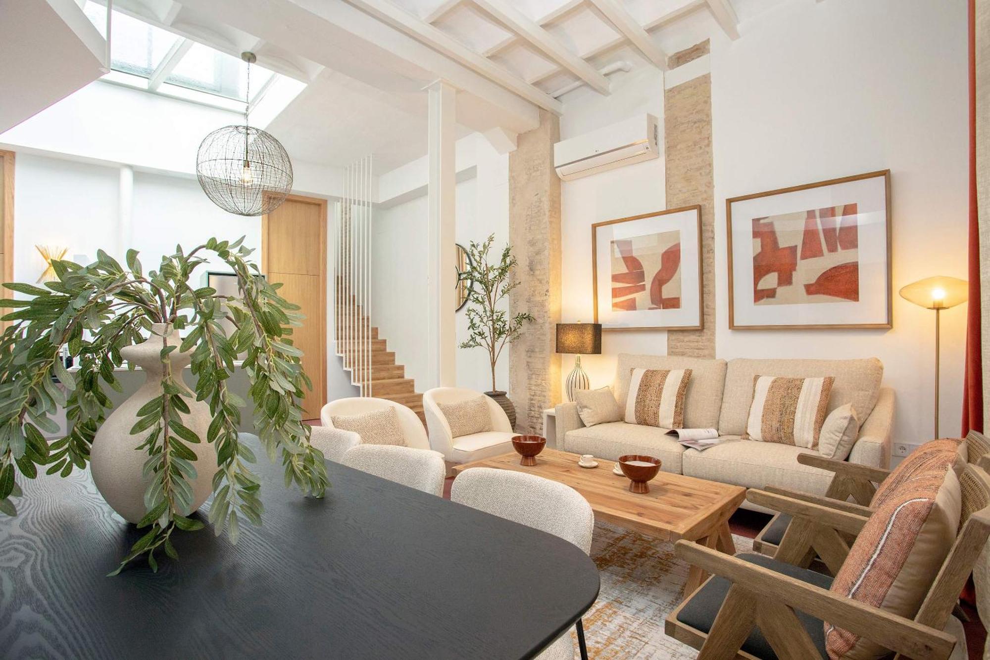 Appartement Genteel Gran Poder