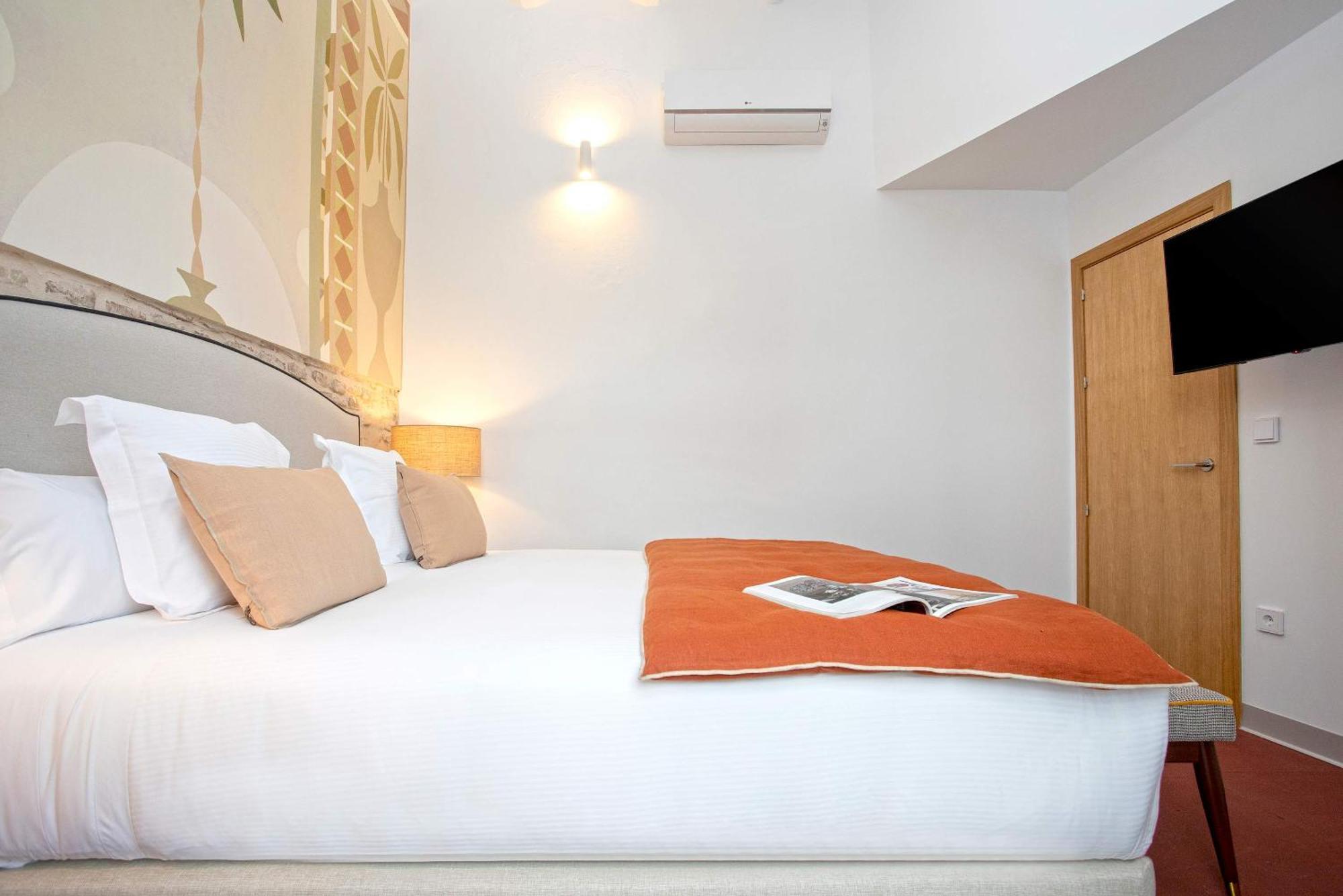 Appartement Genteel Gran Poder Séville