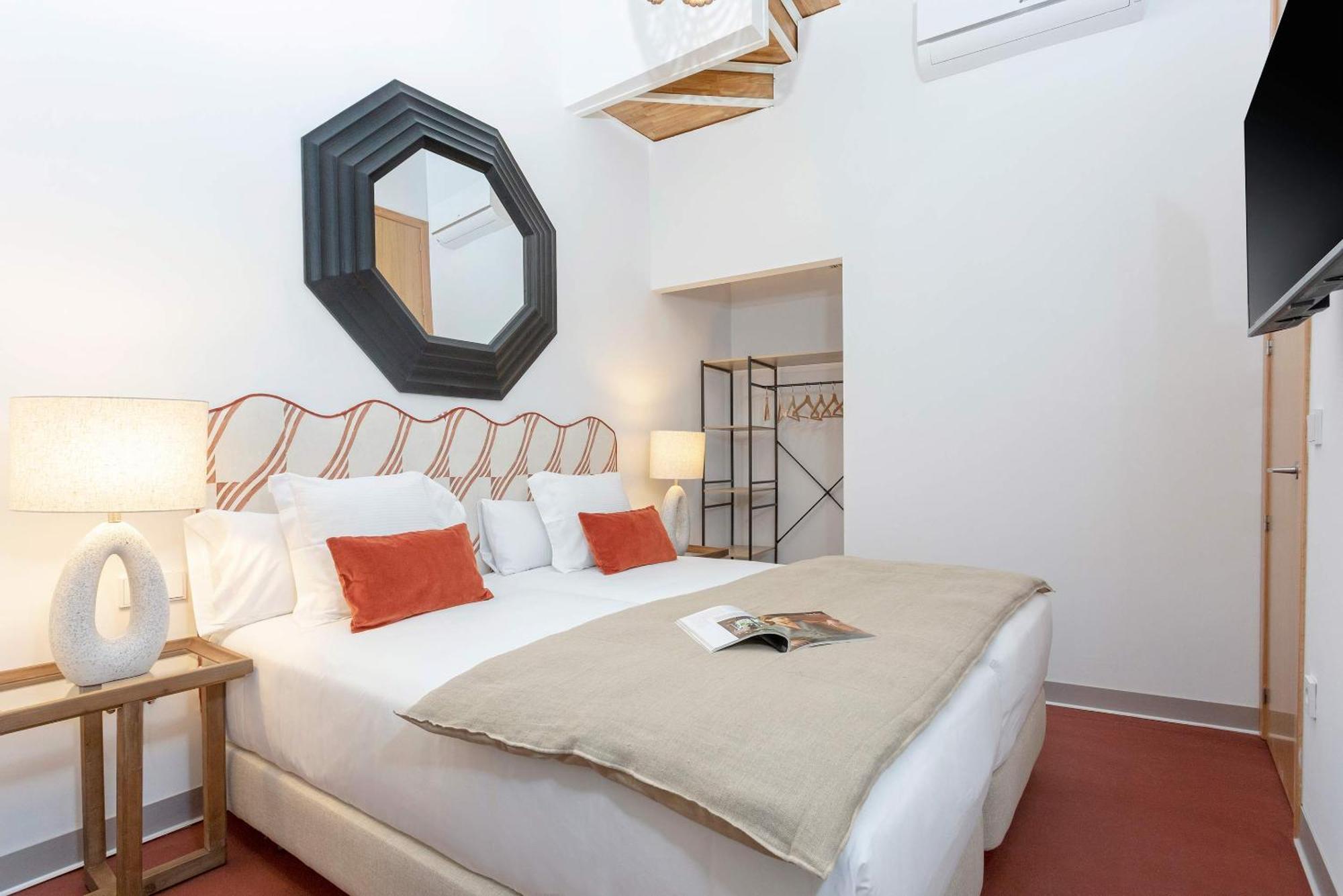 Appartement Genteel Gran Poder *