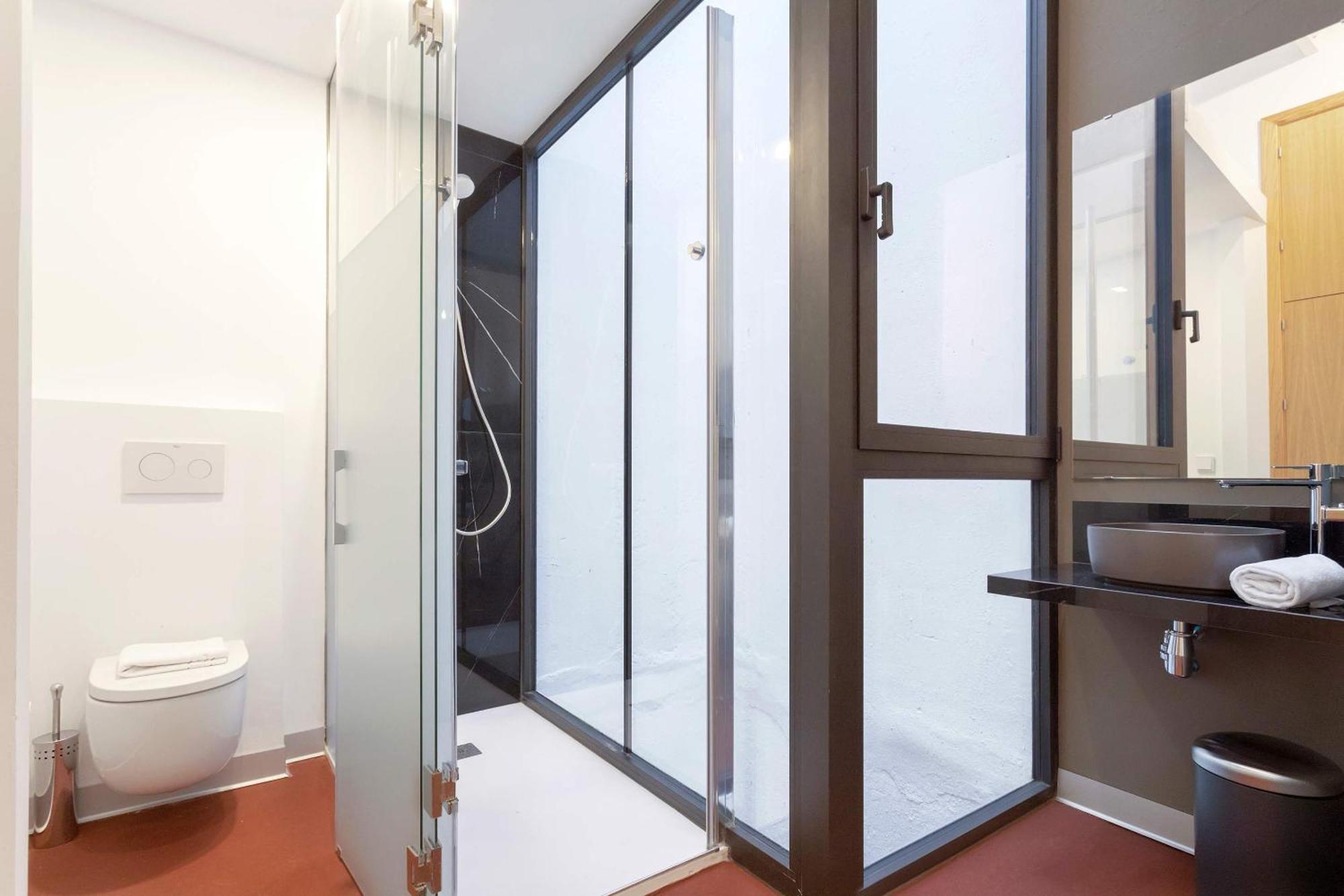 Appartement Genteel Gran Poder *