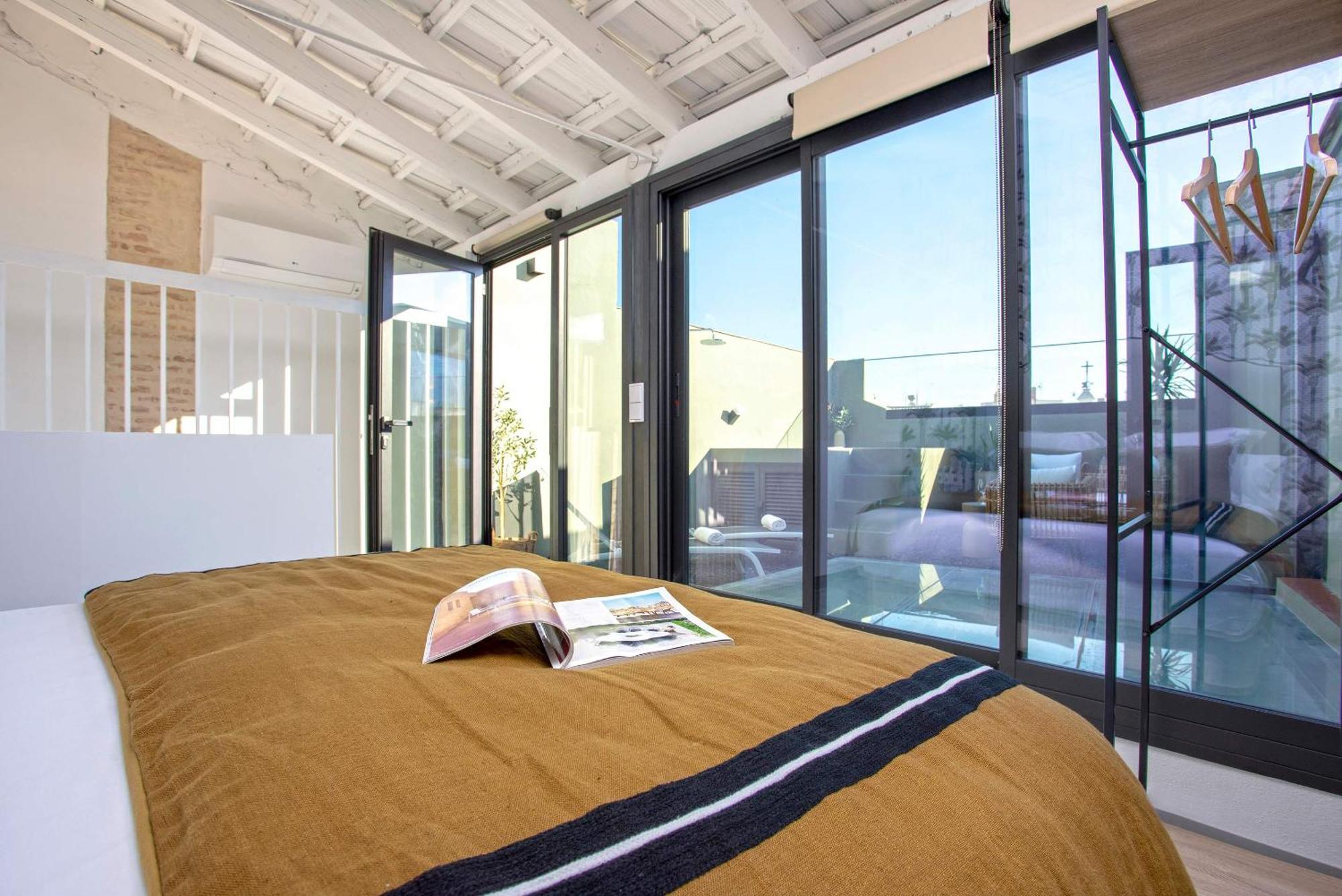 Appartement Genteel Gran Poder