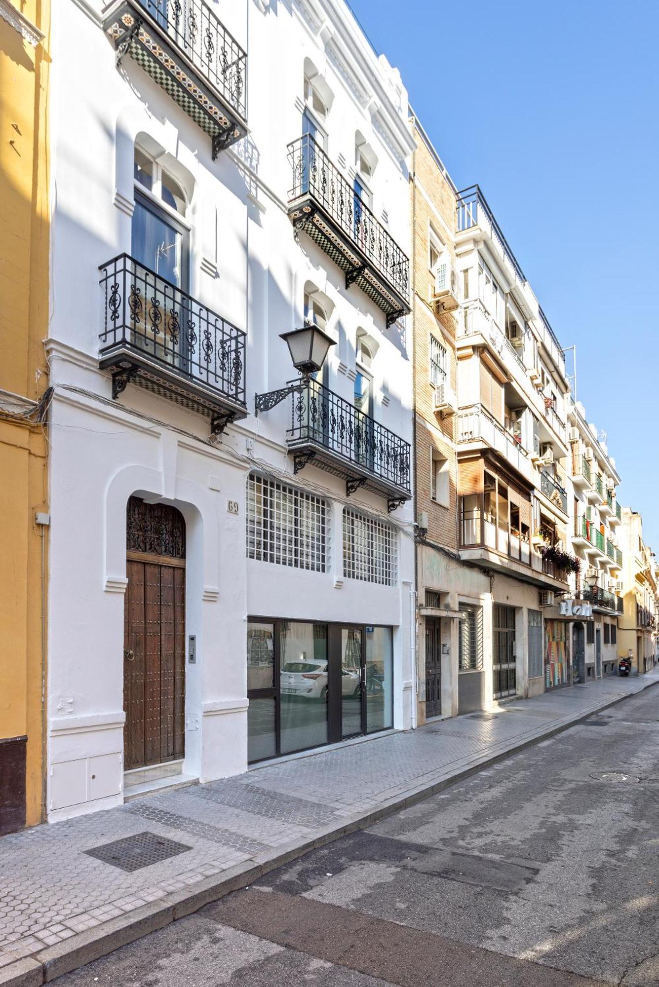 Appartement Genteel Gran Poder *