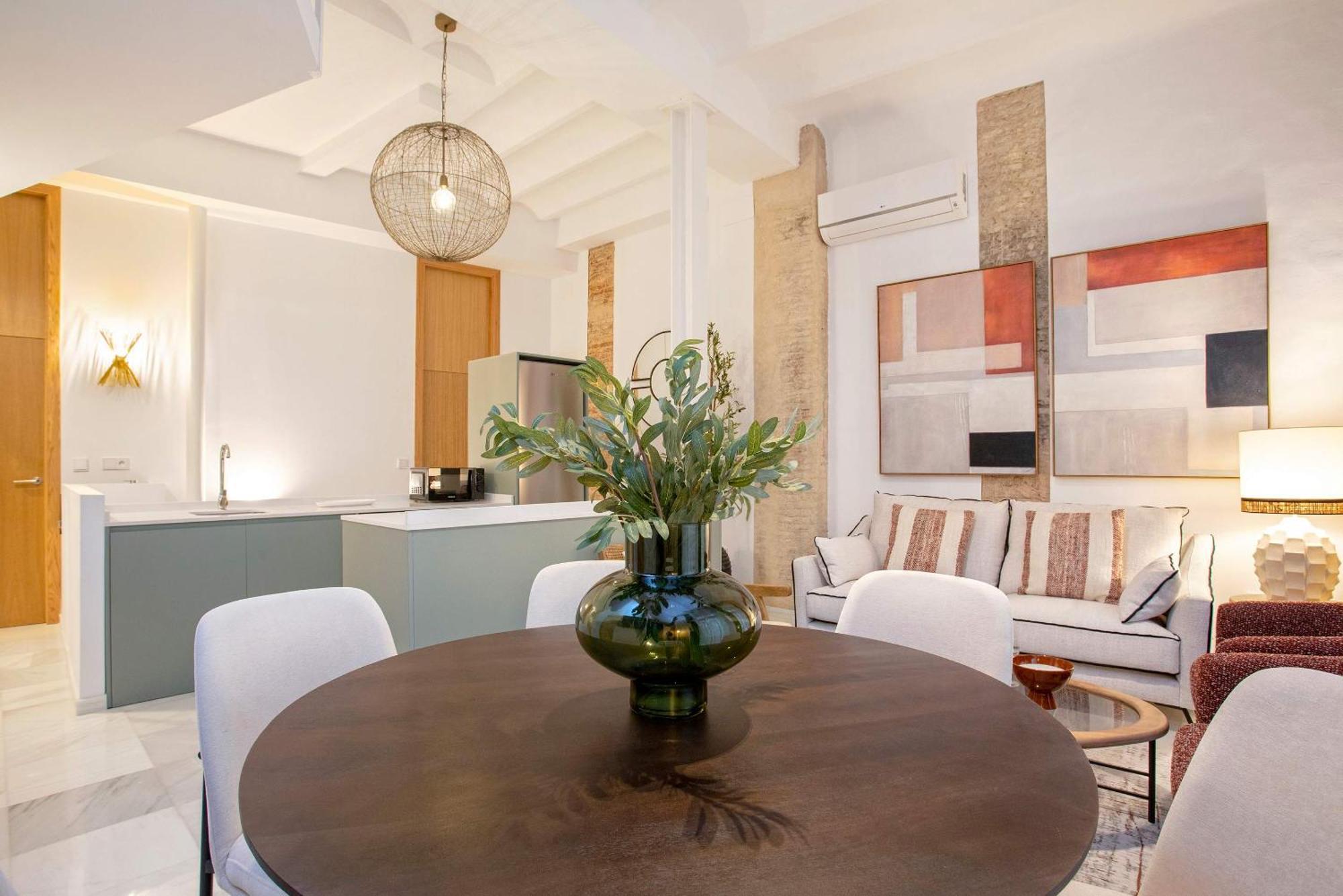 Appartement Genteel Gran Poder *
