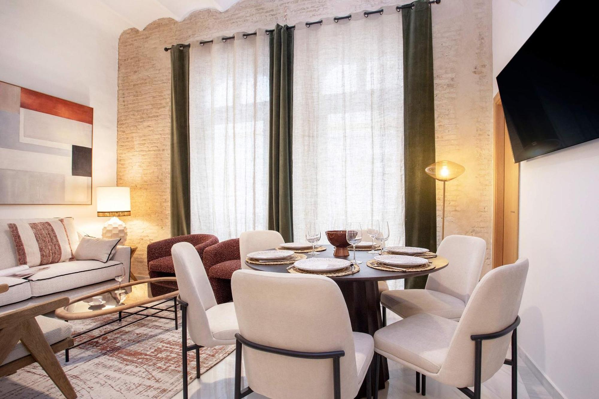 Appartement Genteel Gran Poder