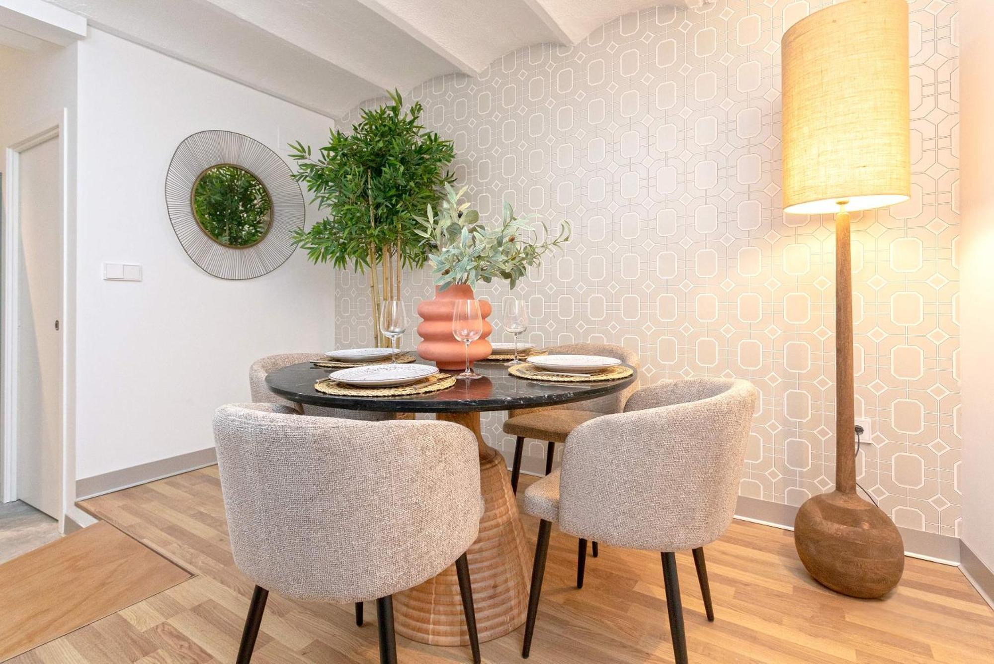 Appartement Genteel Gran Poder
