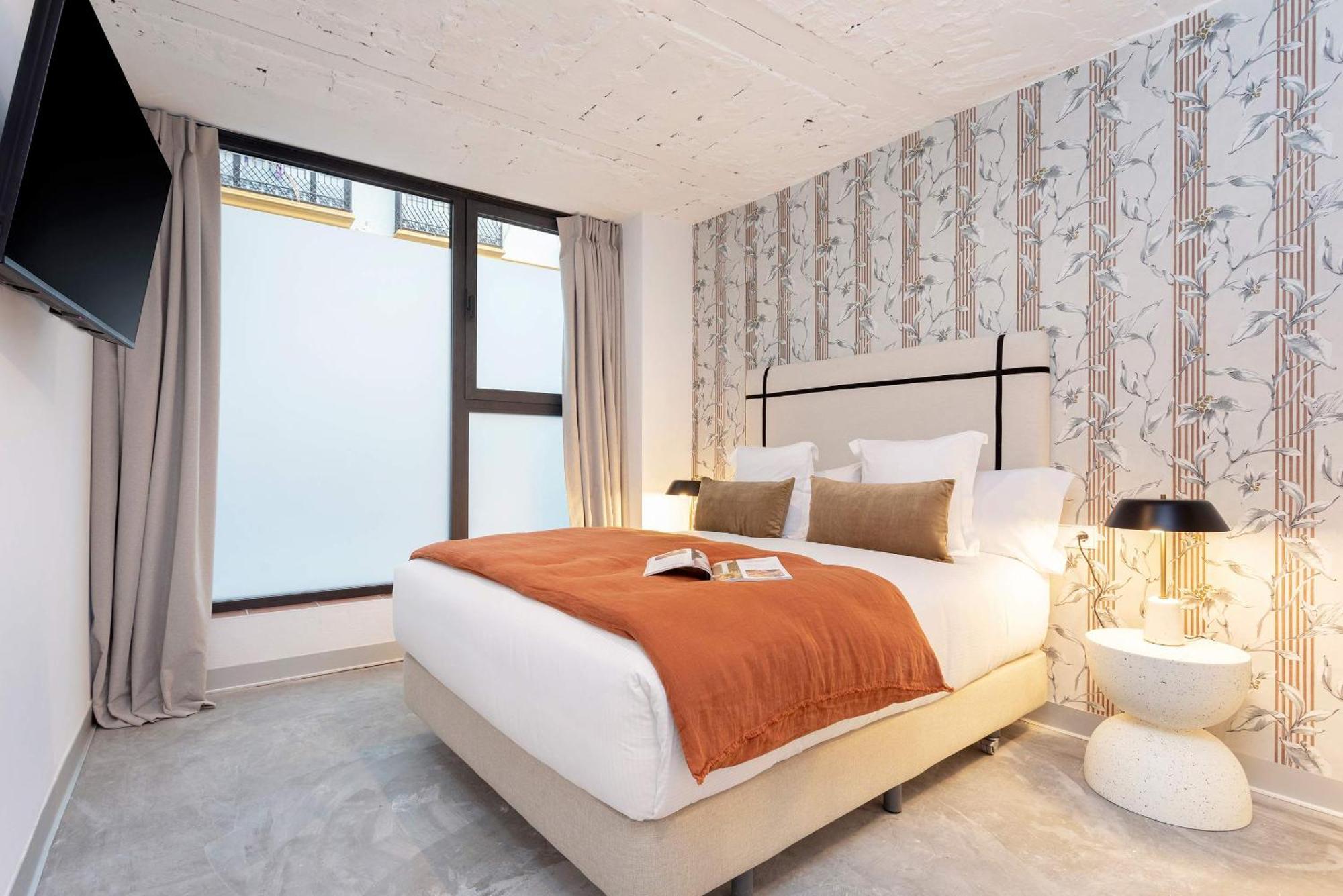 Appartement Genteel Gran Poder