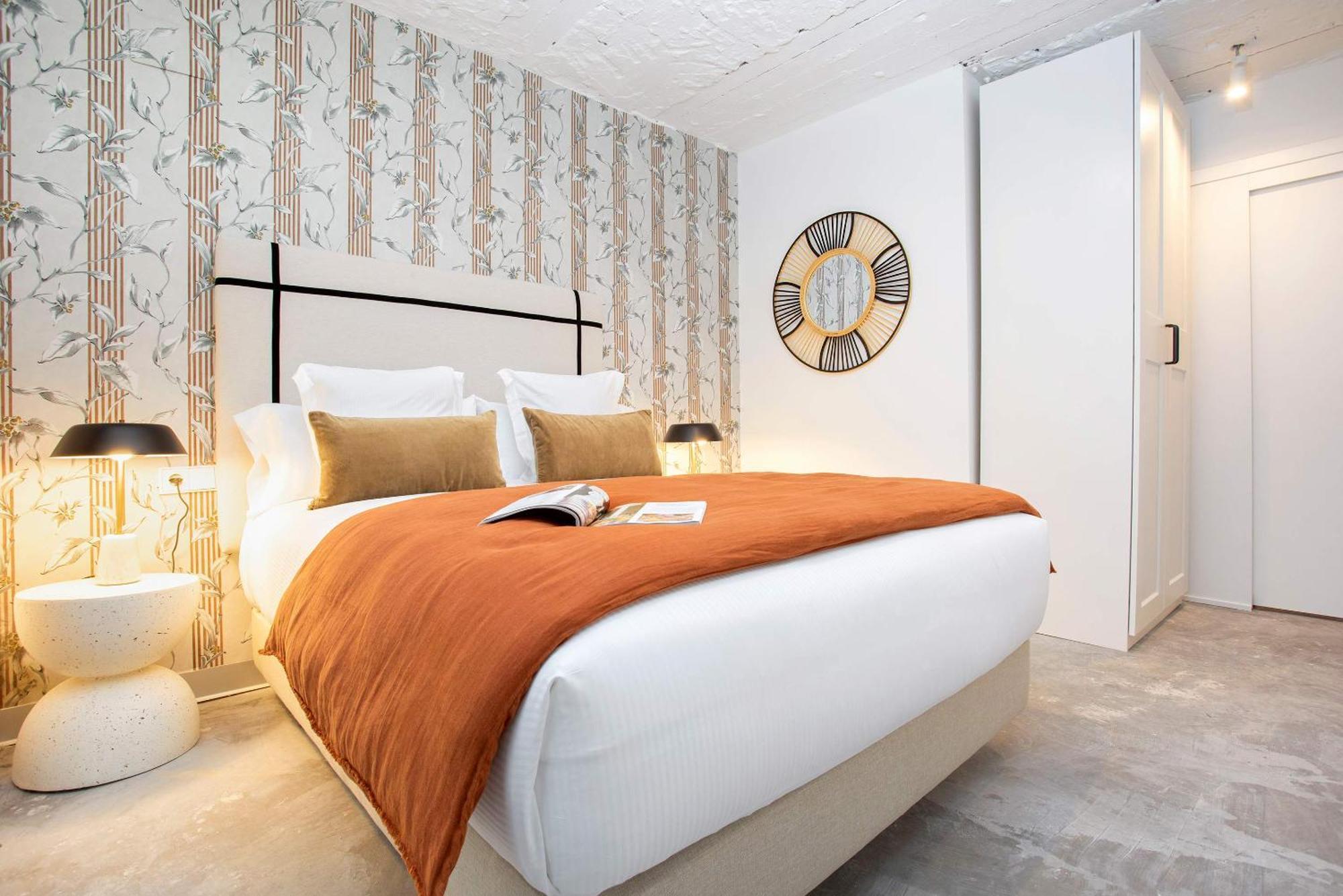 Appartement Genteel Gran Poder *