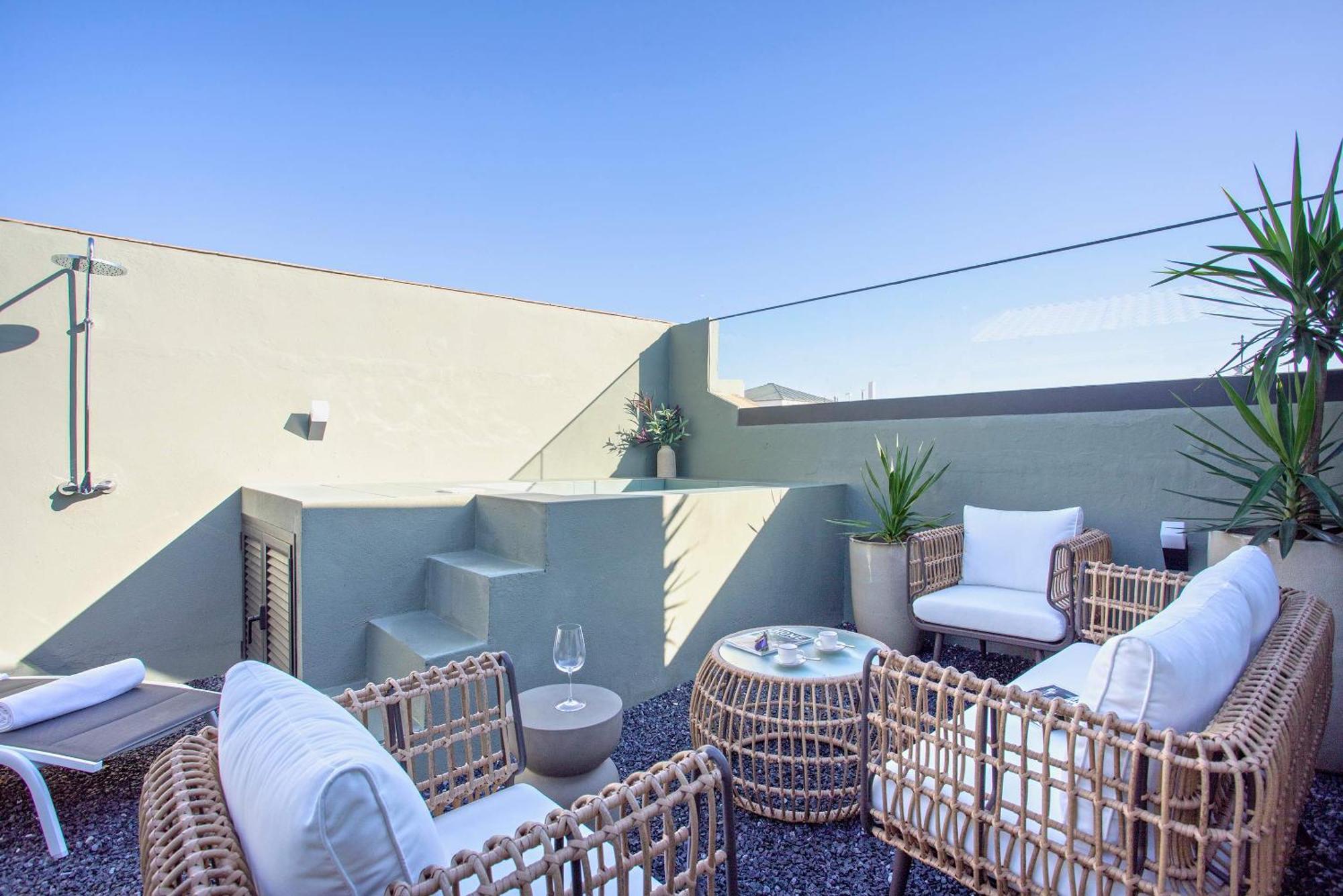 Genteel Gran Poder Appartement Sevilla