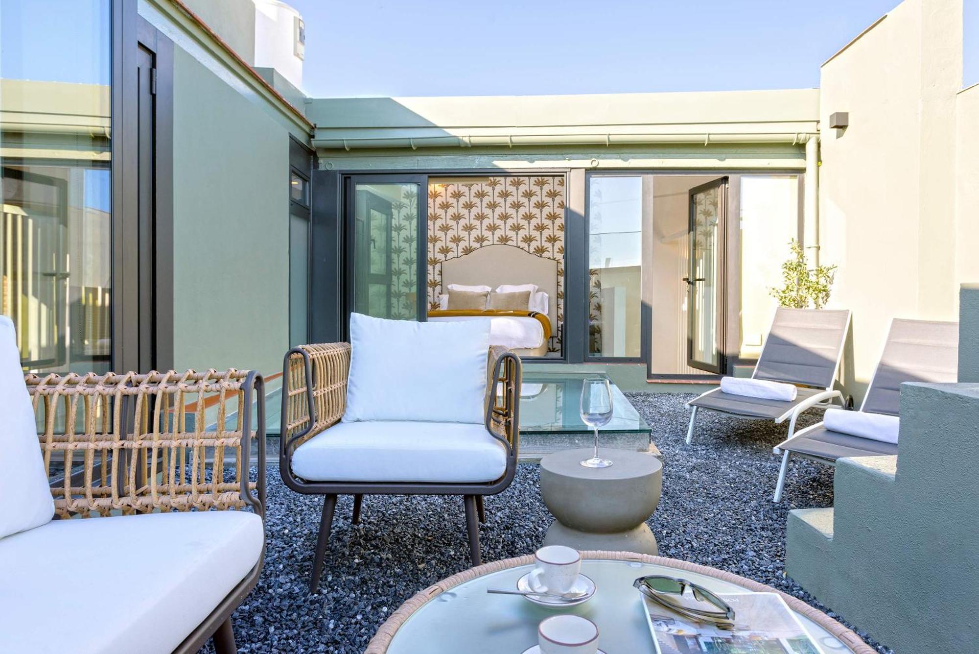 Genteel Gran Poder Appartement Sevilla