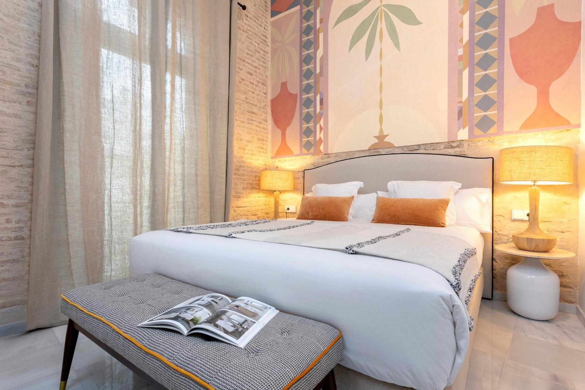 Genteel Gran Poder Appartement Sevilla