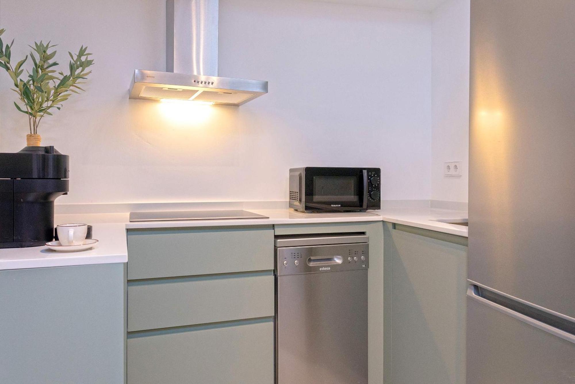 Genteel Gran Poder Appartement Sevilla