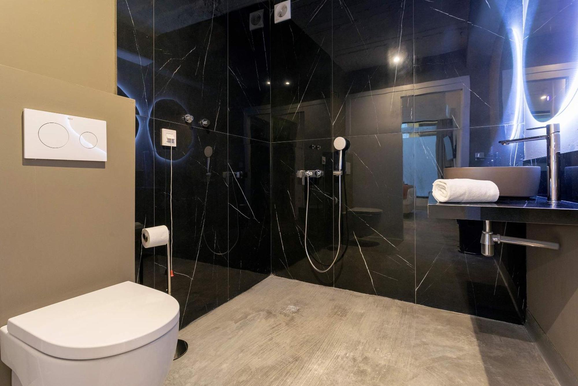 Appartement Genteel Gran Poder Sevilla